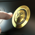 Logo du groupe CLUB VIP